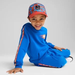 PUMA x HOT WHEELS™ Baseball Cap Youth