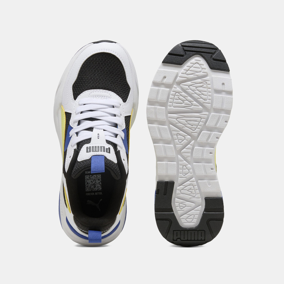 Puma Trinity Lite Jr Sneakers 4 Puma Trinity Lite Jr Sneakers - Image 4