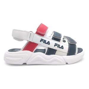Fila Jasper V Unisex Παιδικά Σανδάλια