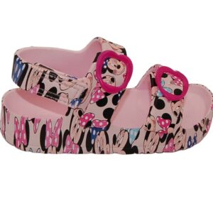 Disney Minnie Sandal Eva bio Παιδικά Πέδιλα