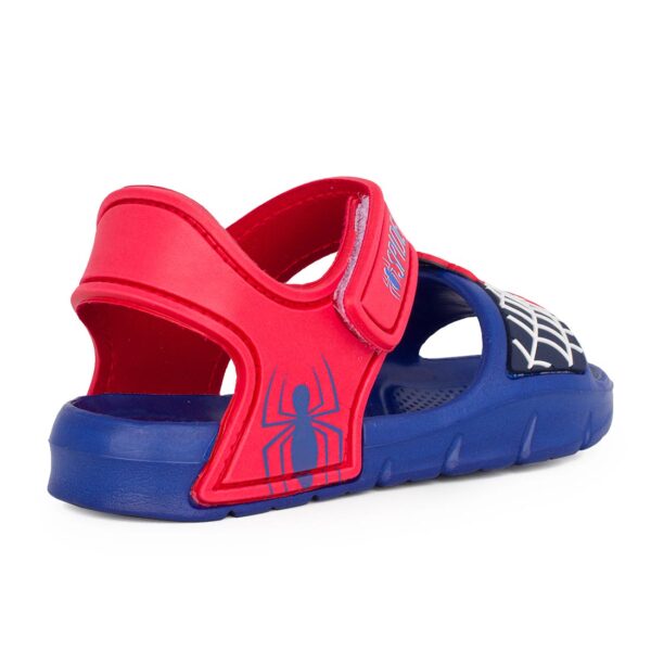 Disney Sandal Spiderman Μπλε-Κόκκινο Αγόρι 5 Disney Sandal Spiderman Μπλε-Κόκκινο Αγόρι - Image 5