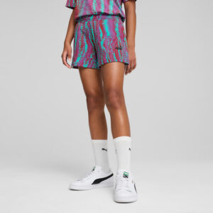 Puma Nature 2.0 Youth Shorts
