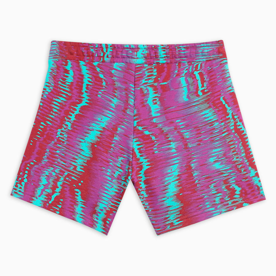 Puma Nature 2.0 Youth Shorts 5 Puma Nature 2.0 Youth Shorts - Image 5