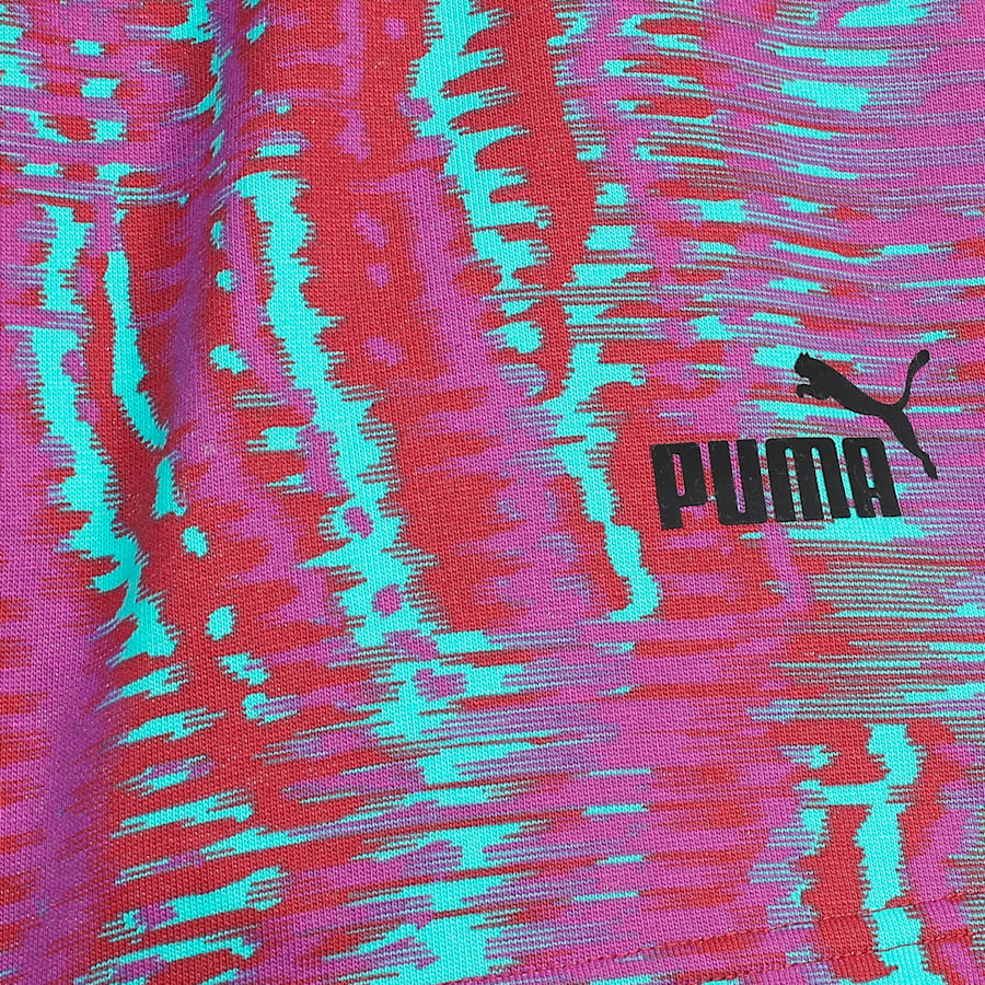 Puma Nature 2.0 Youth Shorts 6 Puma Nature 2.0 Youth Shorts - Image 6