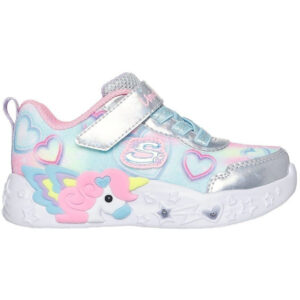 Skechers Unicorn Charmer Παιδικά Sneakers