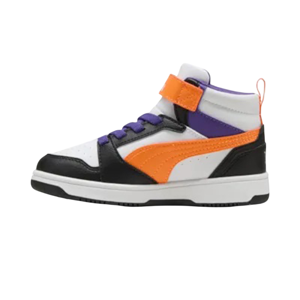 Puma Rebound V6 Mid PS 2 Puma Rebound V6 Mid PS - Image 2