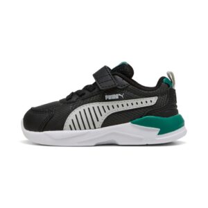 Puma X-Ray 3 LT PS παιδικά αθλητικά Μαύρο