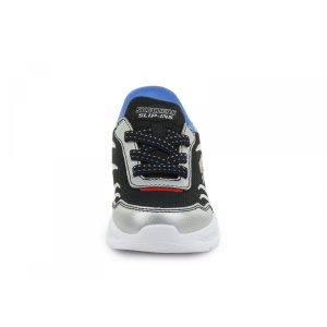 Skechers παιδικά μπεμπέ αθλητικά sneakers με φωτάκια 6 Skechers παιδικά μπεμπέ αθλητικά sneakers με φωτάκια - Image 6