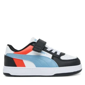 Puma Αθλητικά Caven 2.0 Block Ac+ Inf  Λευκό