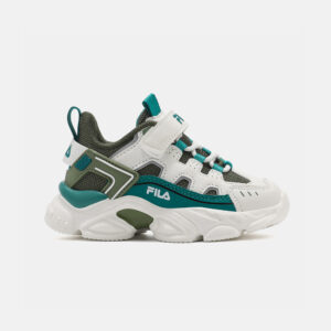 Fila Memory Spinel 3 Βρεφικά Παπούτσια