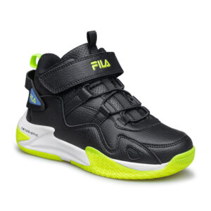 Fila Memory Pick 3 Nanobionic Παιδικά Μποτάκια