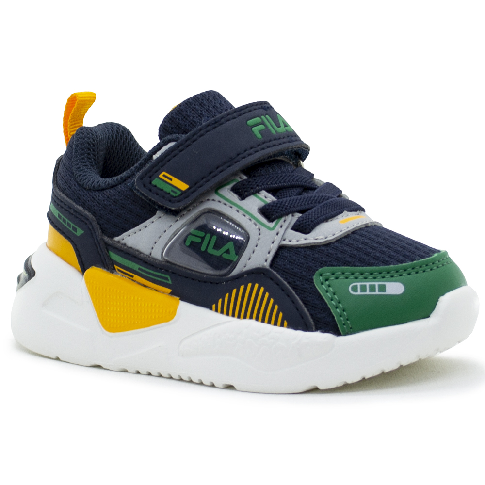 Fila Killington 3 Infants Shoes 3 Fila Killington 3 Infants Shoes - Image 3