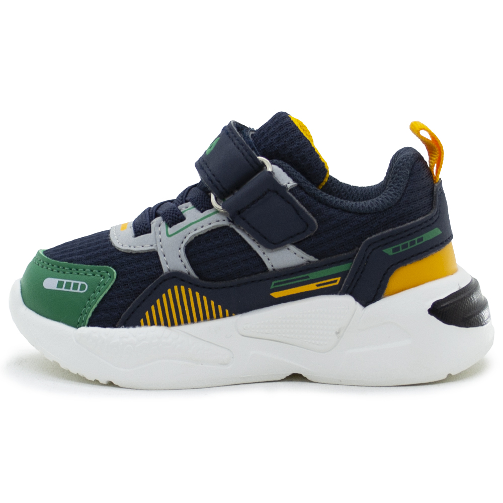 Fila Killington 3 Infants Shoes 4 Fila Killington 3 Infants Shoes - Image 4