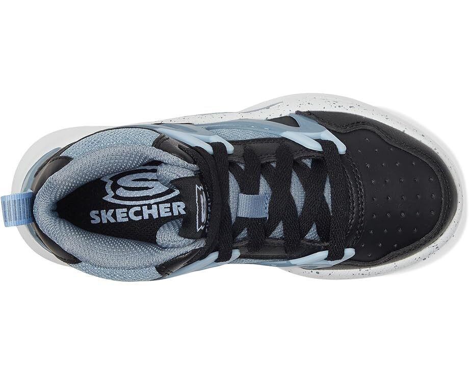 Skechers Court Hype Street-Hooper Παιδικό Μποτάκι 4 Skechers Court Hype Street-Hooper Παιδικό Μποτάκι - Image 4