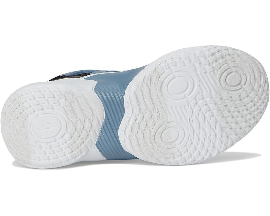 Skechers Court Hype Street-Hooper Παιδικό Μποτάκι 5 Skechers Court Hype Street-Hooper Παιδικό Μποτάκι - Image 5