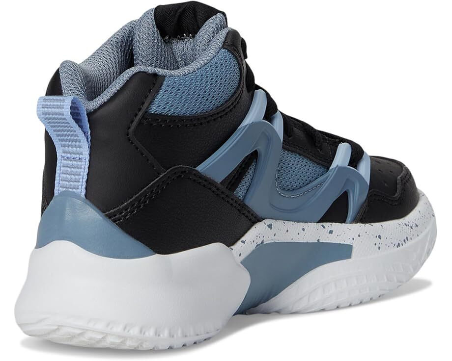 Skechers Court Hype Street-Hooper Παιδικό Μποτάκι 6 Skechers Court Hype Street-Hooper Παιδικό Μποτάκι - Image 6