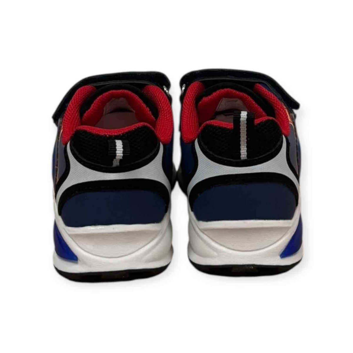 SONIC sneakers με φωτάκια Disney 5 SONIC sneakers με φωτάκια Disney - Image 5