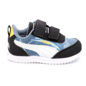 PUMA HOT WHEELS R78 Lightwin με Σκρατς