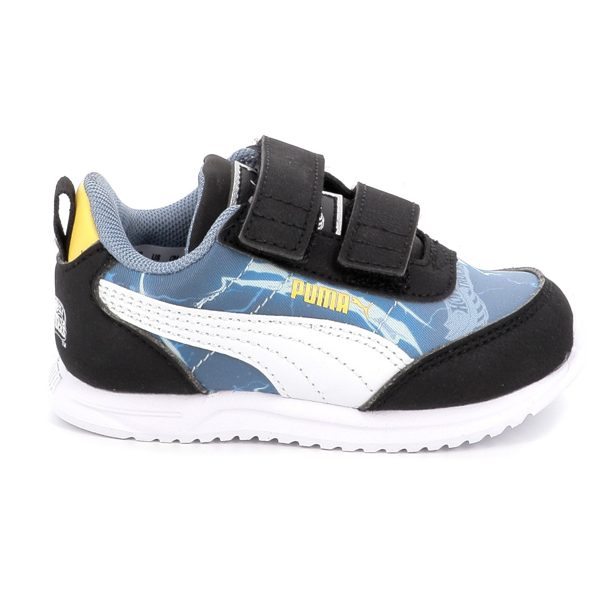 PUMA HOT WHEELS R78 Lightwin με Σκρατς