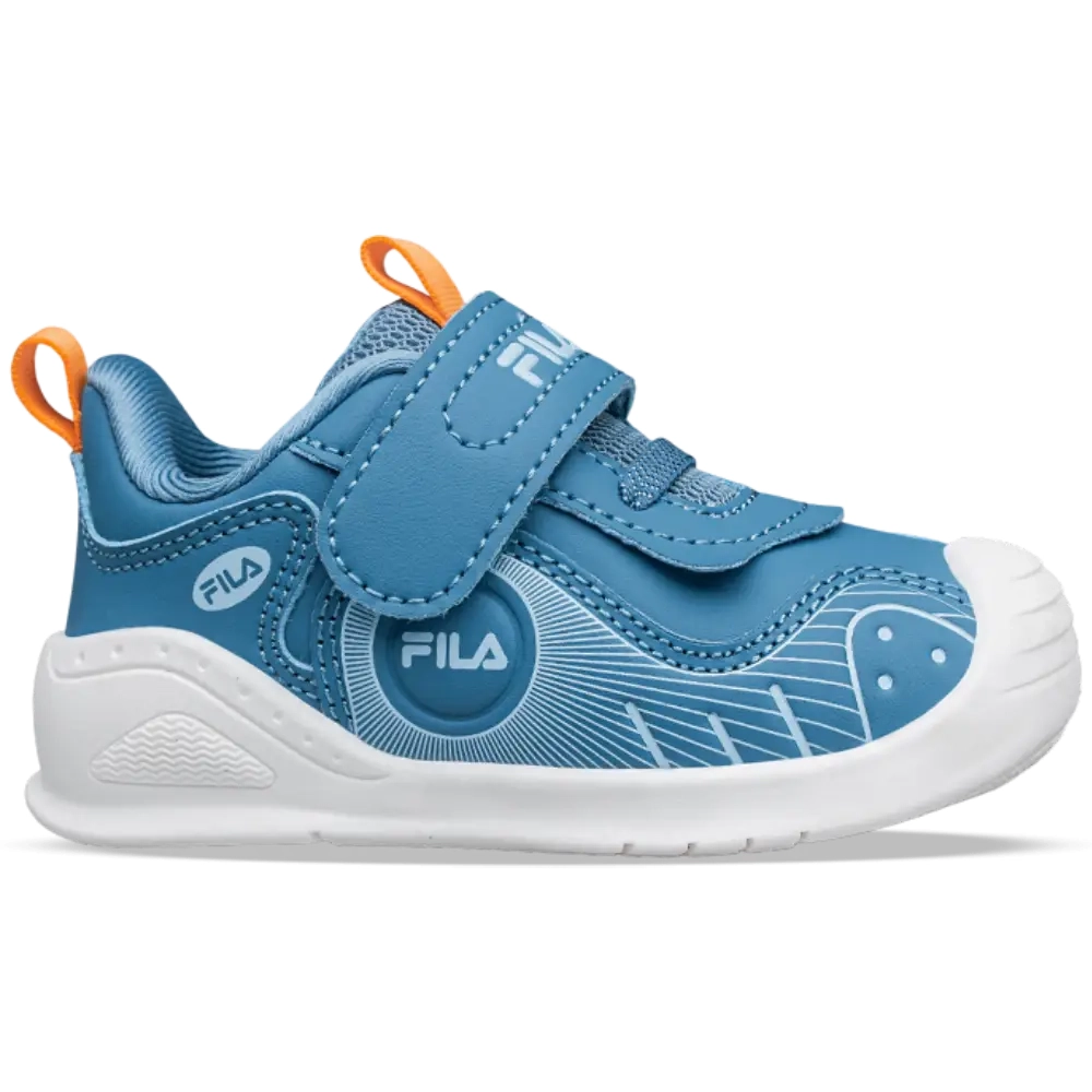 Fila Galaxy Baby 3 Βρεφικά Παπούτσια Αγκαλιάς 1 Fila Galaxy Baby 3 Βρεφικά Παπούτσια Αγκαλιάς
