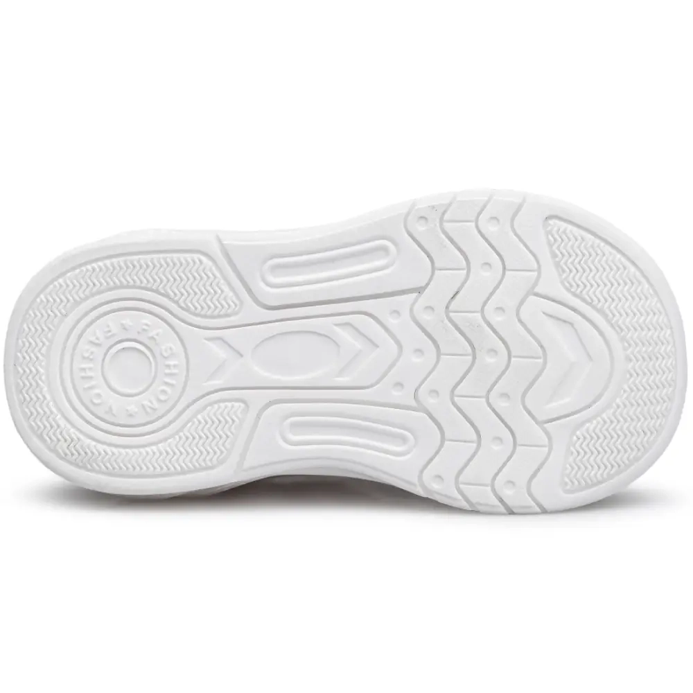 Fila Galaxy Baby 3 Βρεφικά Παπούτσια Αγκαλιάς 4 Fila Galaxy Baby 3 Βρεφικά Παπούτσια Αγκαλιάς - Image 4