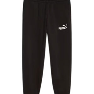 Puma Παιδικό Παντελόνι Φόρμας Black Essentials