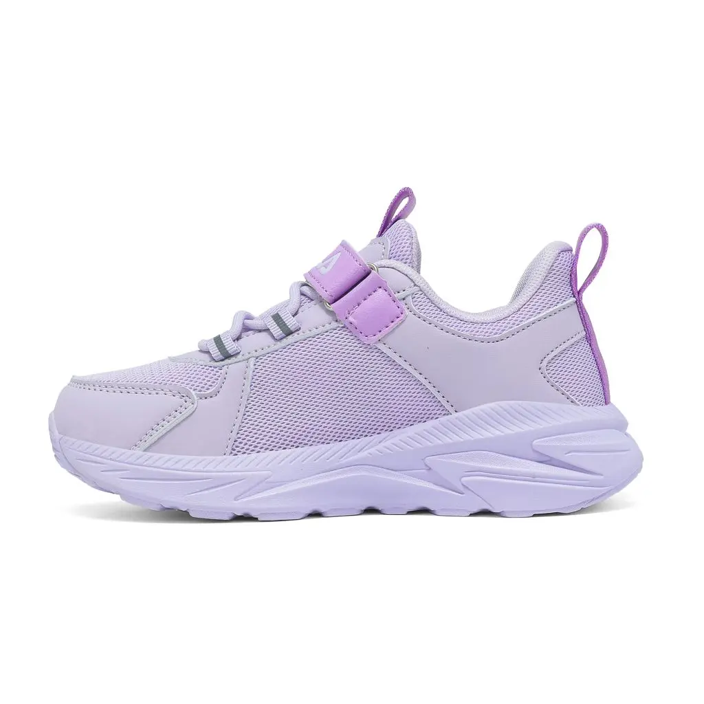 Fila Motion 5 Memory Velcro Unisex Παιδικά Παπούτσια 3 Fila Motion 5 Memory Velcro Unisex Παιδικά Παπούτσια - Image 3