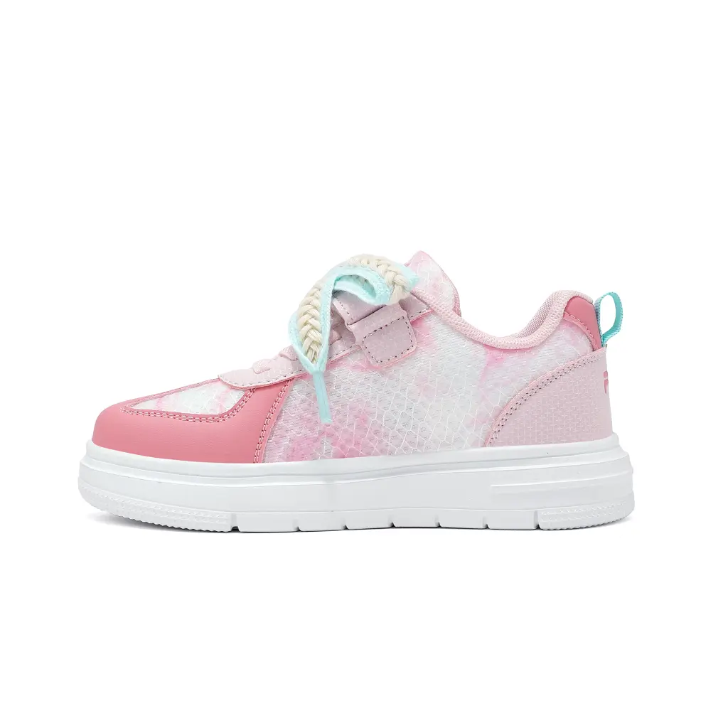 Fila Zeli Memory Velcro Unisex Βρεφικά Παπούτσια 3 Fila Zeli Memory Velcro Unisex Βρεφικά Παπούτσια - Image 3