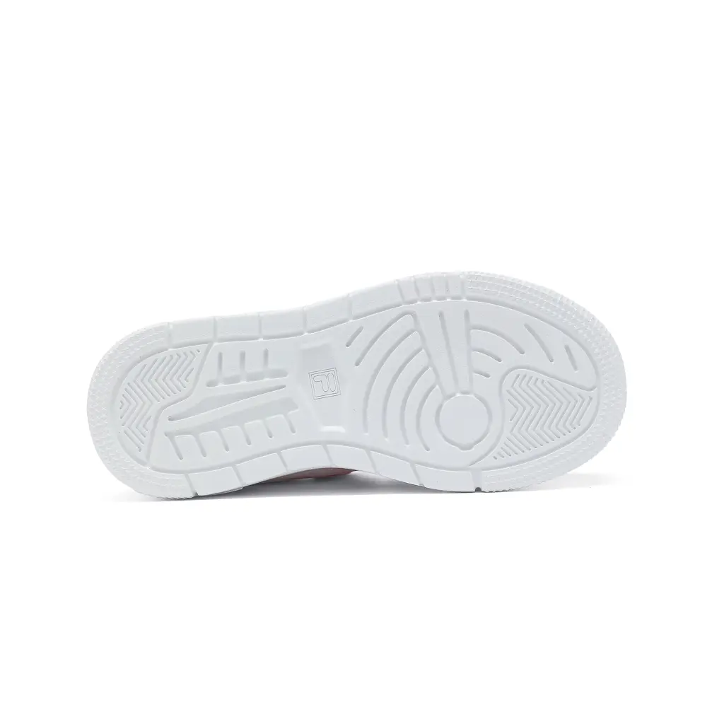 Fila Zeli Memory Velcro Unisex Βρεφικά Παπούτσια 5 Fila Zeli Memory Velcro Unisex Βρεφικά Παπούτσια - Image 5