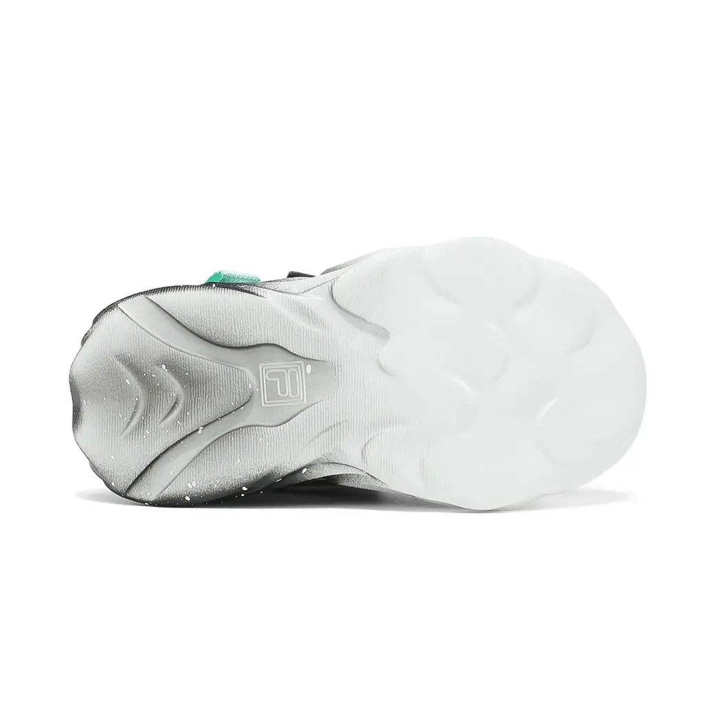 Fila Wave Memory Velcro Unisex Βρεφικά Παπούτσια 5 Fila Wave Memory Velcro Unisex Βρεφικά Παπούτσια - Image 5