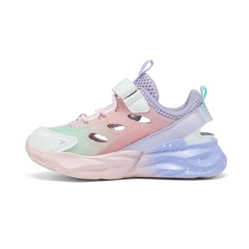 Fila Wave Memory Velcro Unisex Βρεφικά Παπούτσια 3 Fila Wave Memory Velcro Unisex Βρεφικά Παπούτσια - Image 3